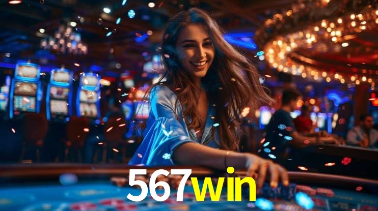 Experiência VIP 567win