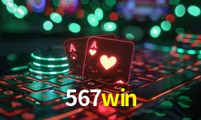 Bônus de Boas-vindas 567win