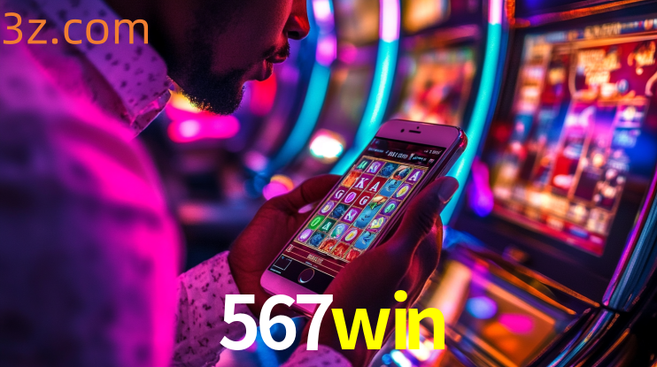 Baixar App 567win  
