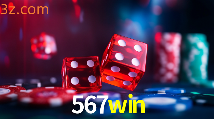 Bonus na Plataforma Online 567win