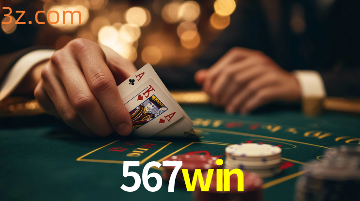 Plataforma Online 567win