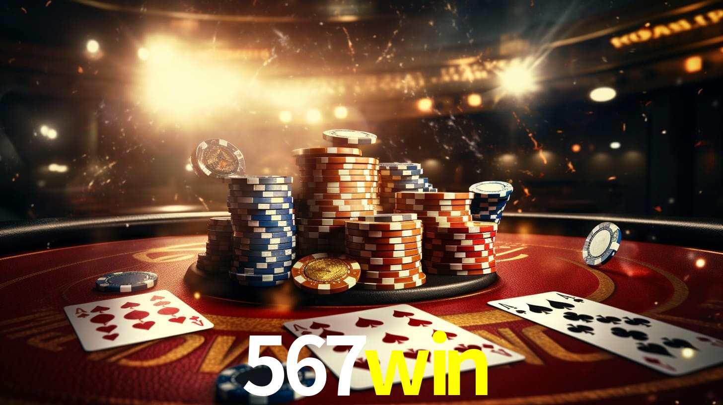 Live Casino 567win