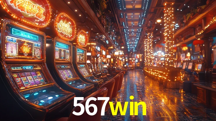 567win: Seu Cassino Premiado com Pagamentos Rápidos