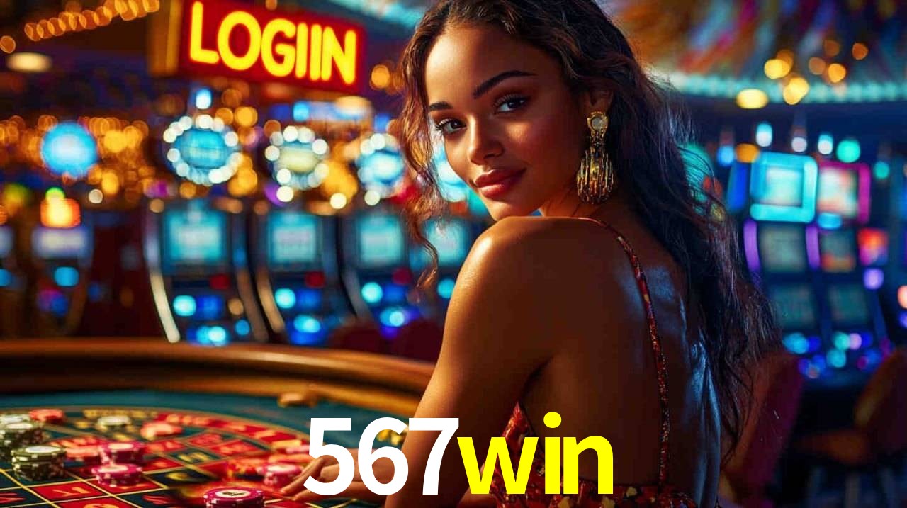 Cadastro Rápido 567win
