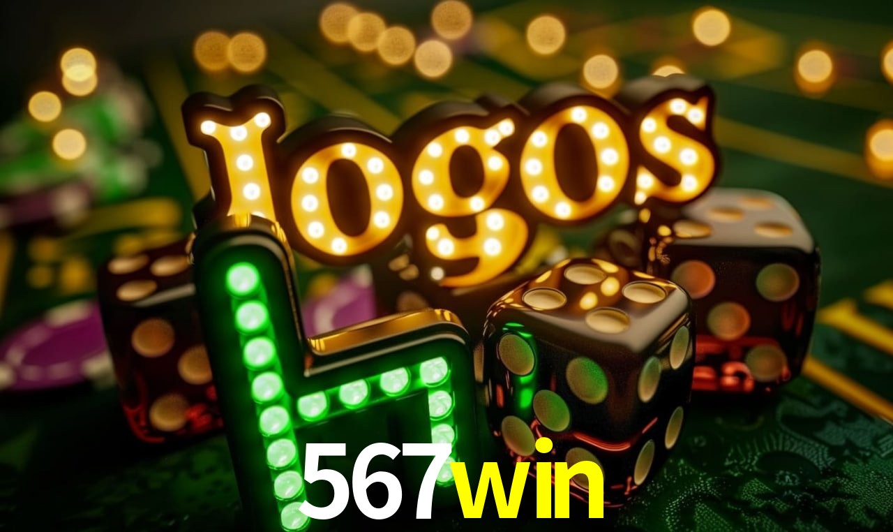 Diretório de Jogos 567win
