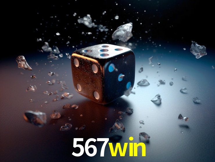 Logo da 567win