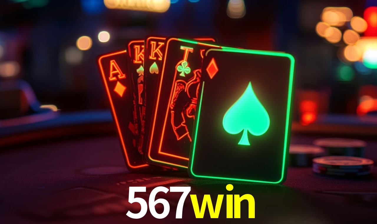 567win Jackpots Progressivos