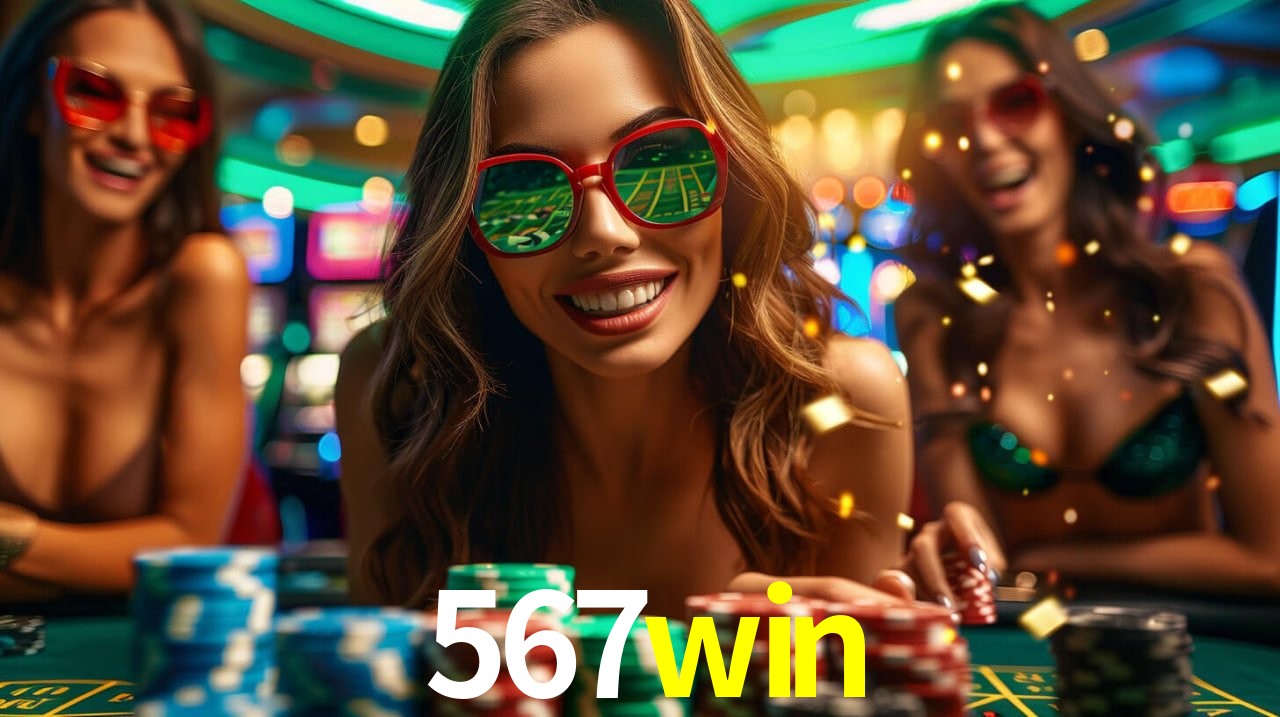 Statistics 567win