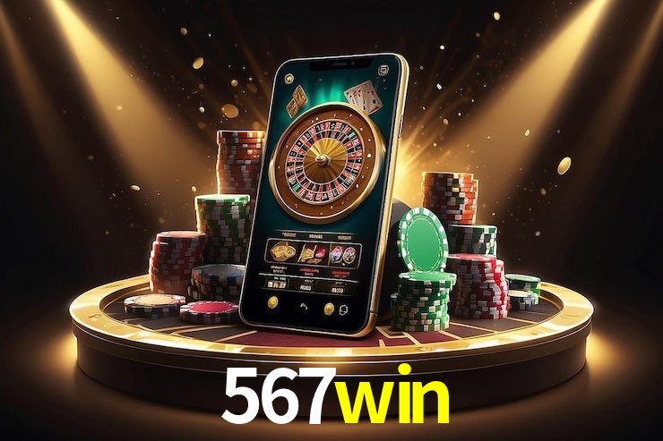 Integração de APIs 567win