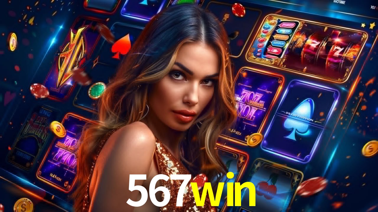 cassino 567win