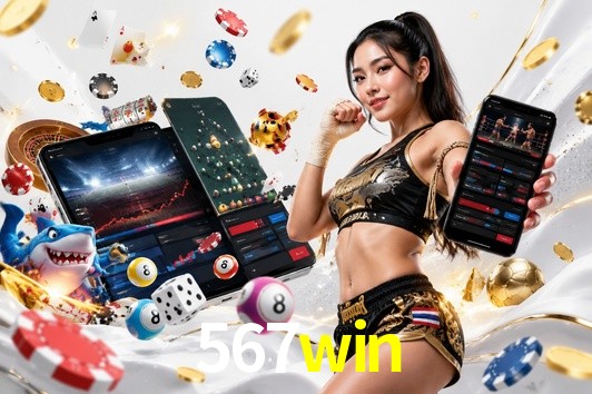Exclusive Offers 567win