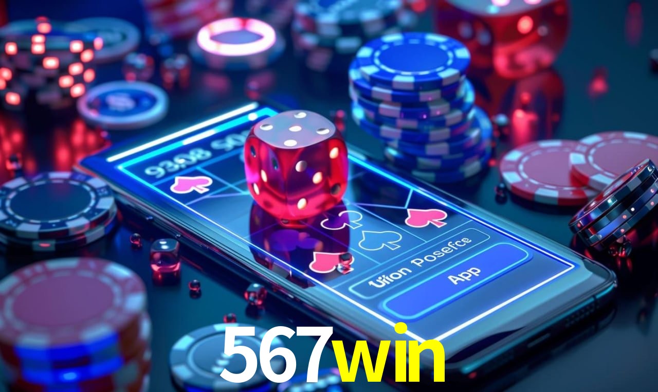 Bot 567win Telegram