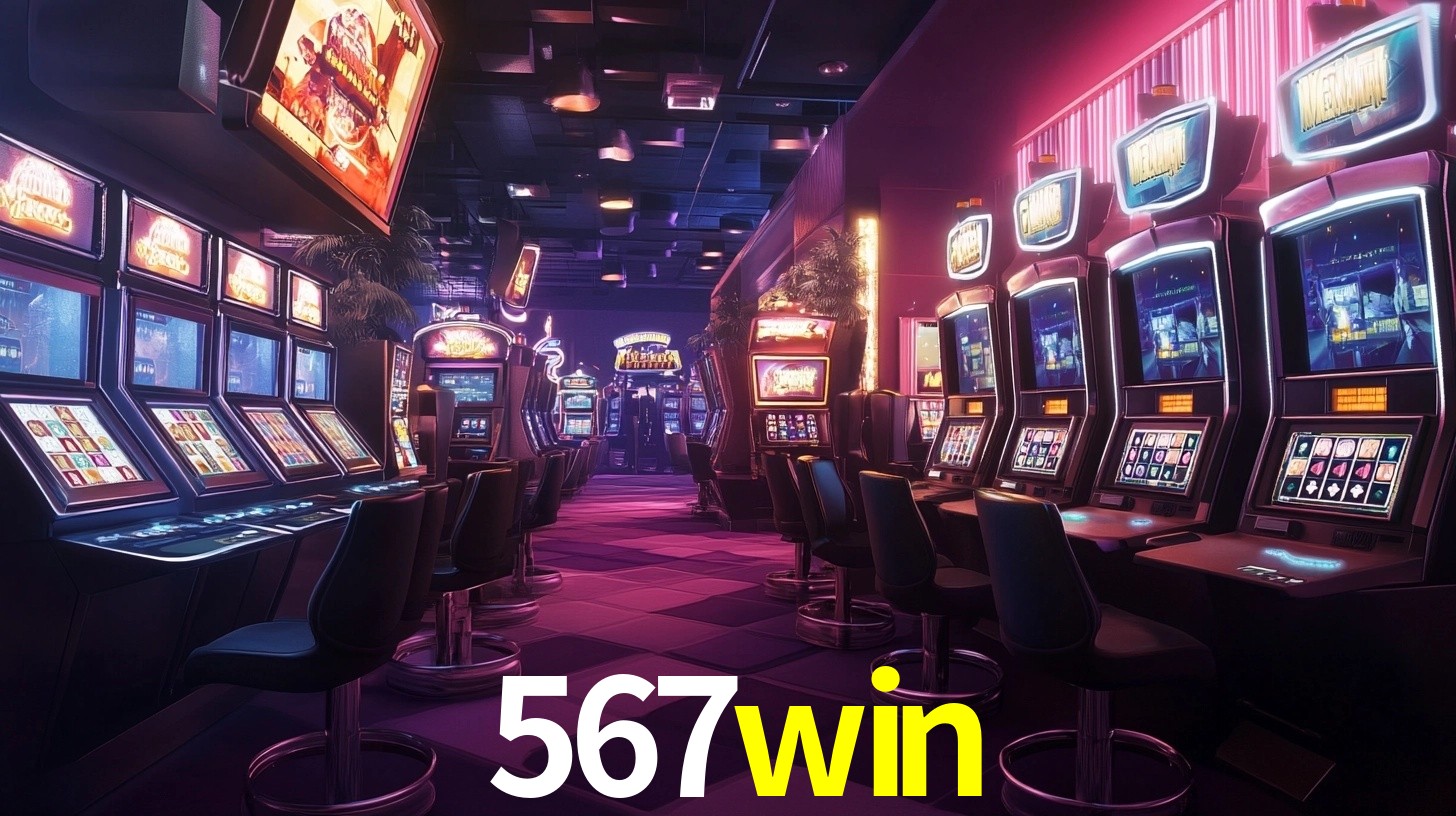 Ofertas Imperdíveis na 567win: Promoções e Bônus Que Valem a Pena