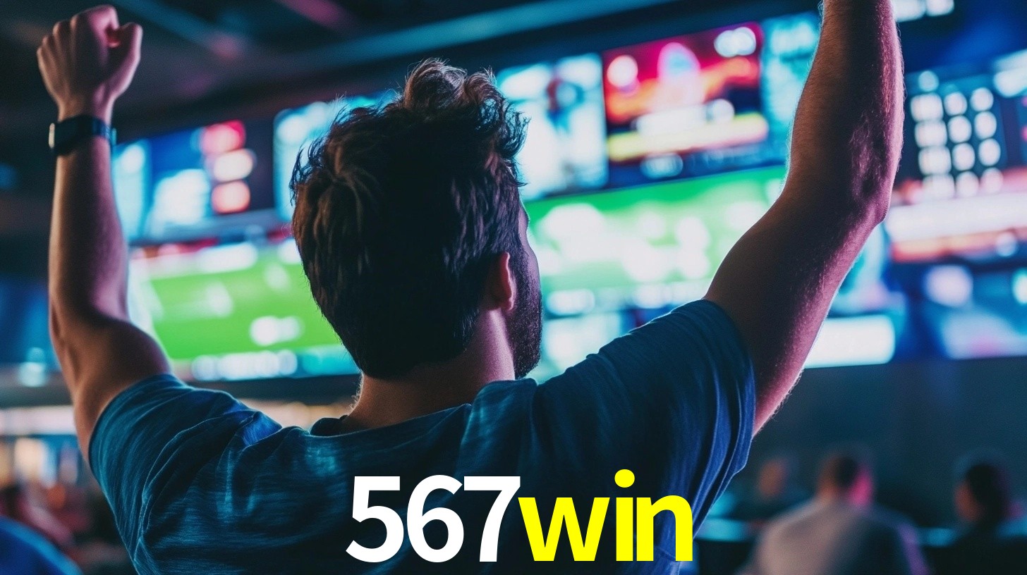 567win bet
