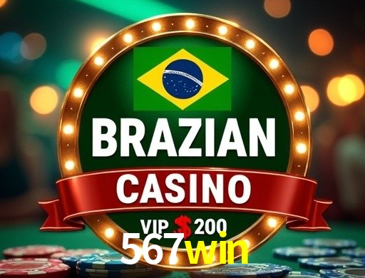 Logo 567win Telegram Canal Oficial