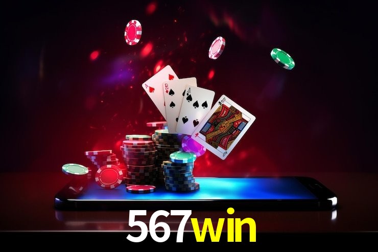 Live Casino 567win