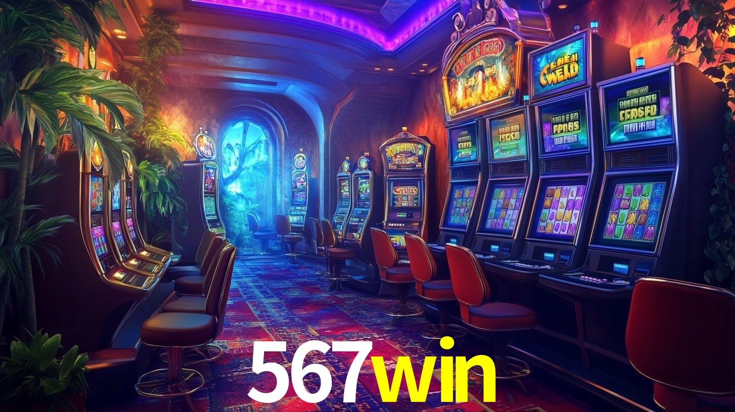 Programa VIP 567win