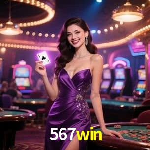 Mesa de Blackjack 567win