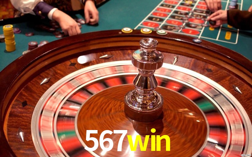 Casino Ao Vivo 567win