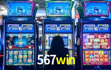 A Popularidade dos Caça-Níqueis no 567win