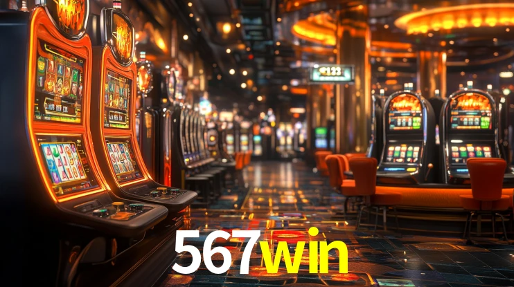 567win bet