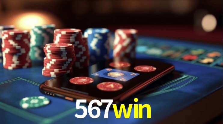 Apostas de Futebol 567win
