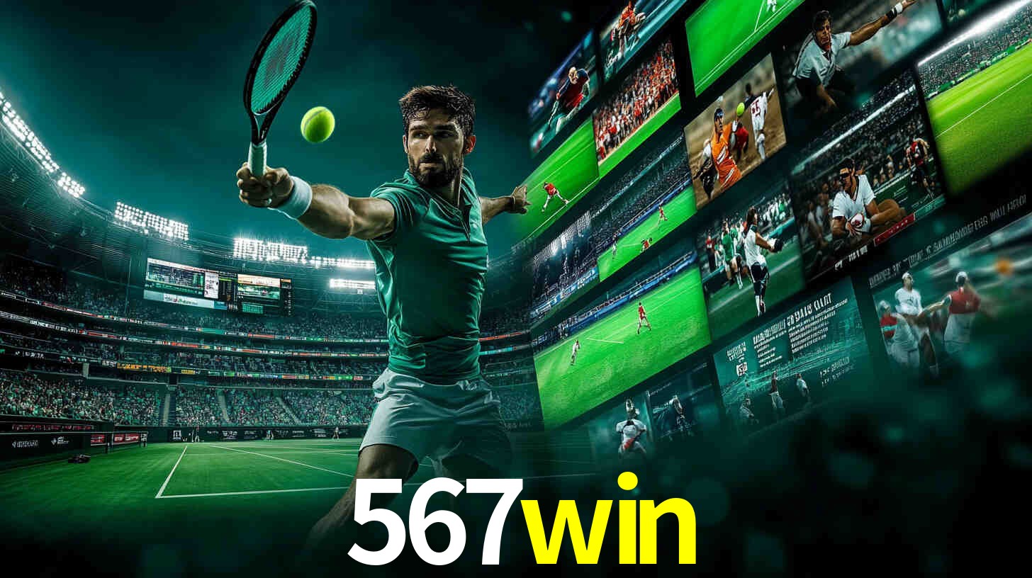 Explorando a Categoria de Eventos em Apostas na 567win
