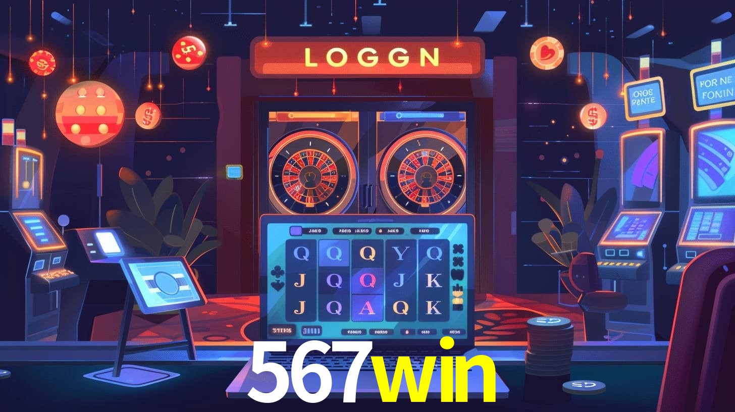 567win Logo Verificado