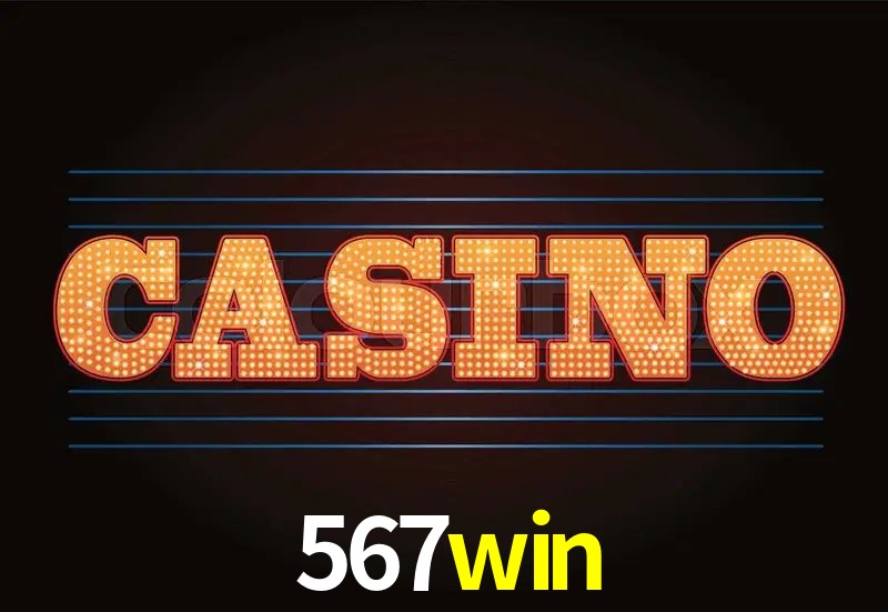 Estatísticas do Jogo 567win
