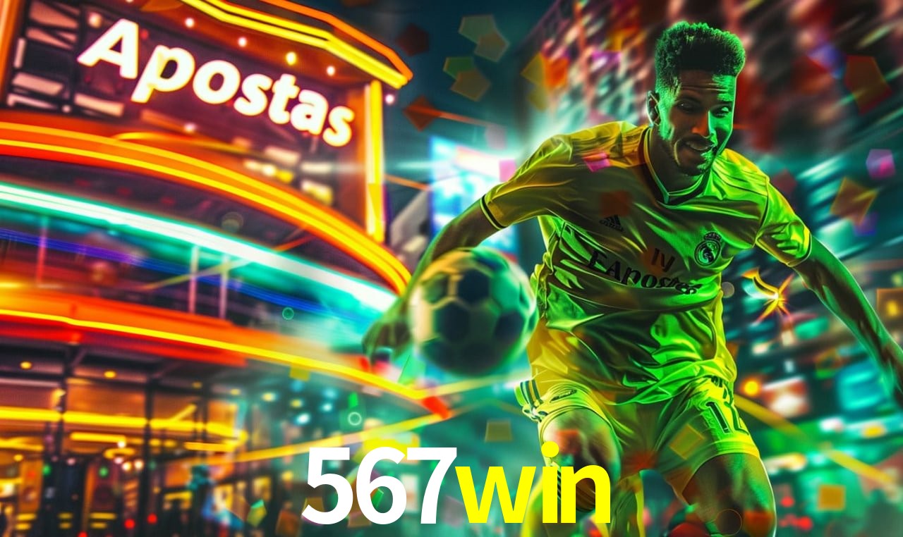Provedores de Jogos 567win