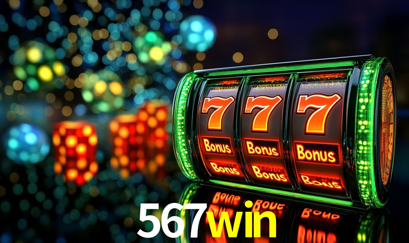 Tecnologia da Plataforma 567win