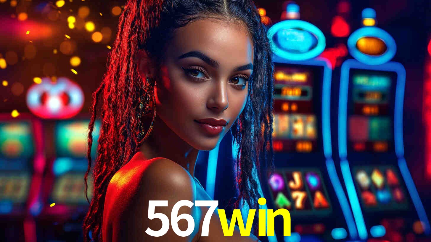 Inovações de Jogos na 567win: O Futuro das Experiências Interativas