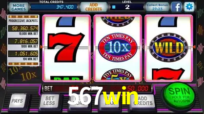 A Emoção da Loteria na 567win: Uma Chance de Mudança de Vida