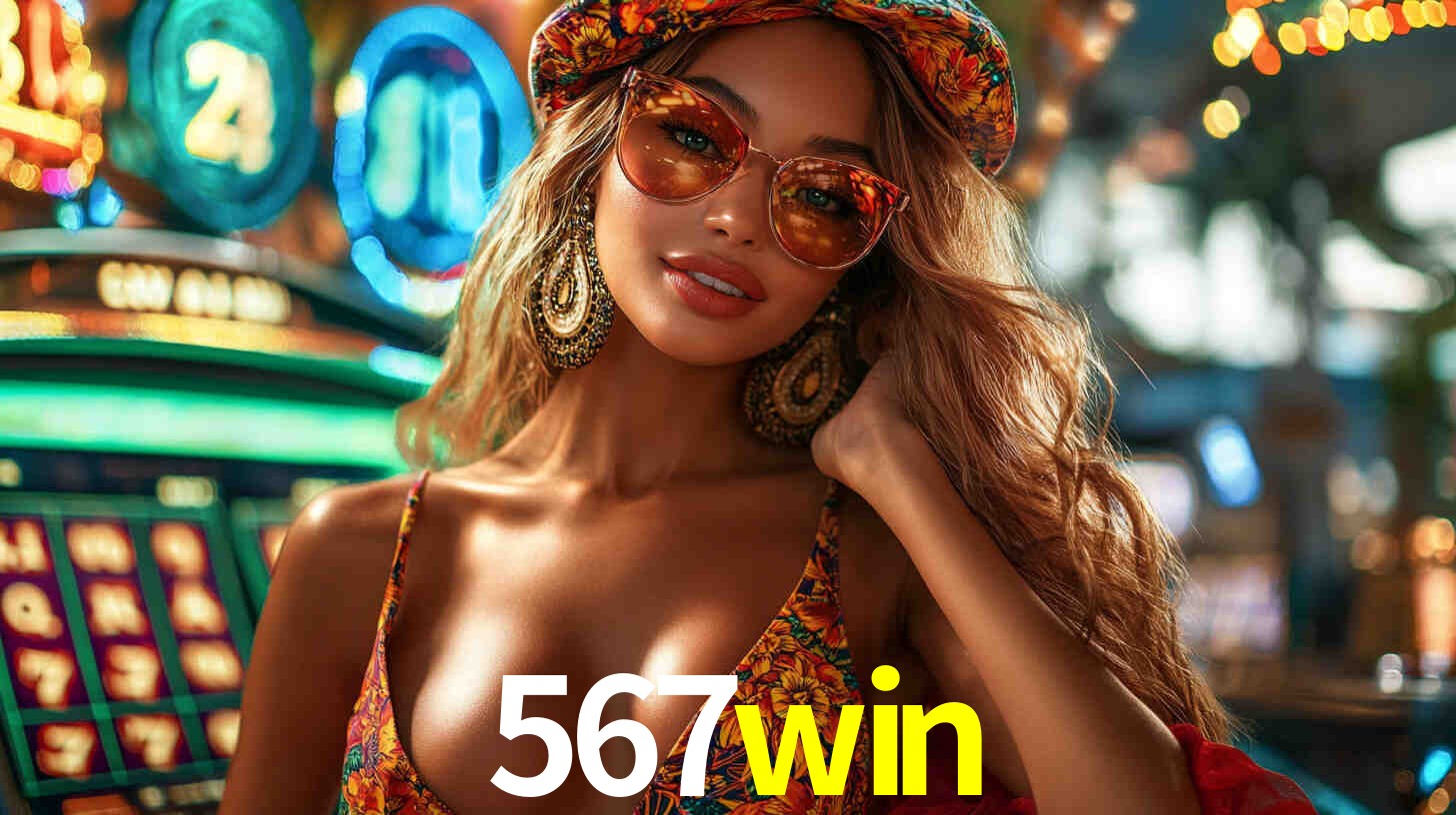 Exclusive Games 567win