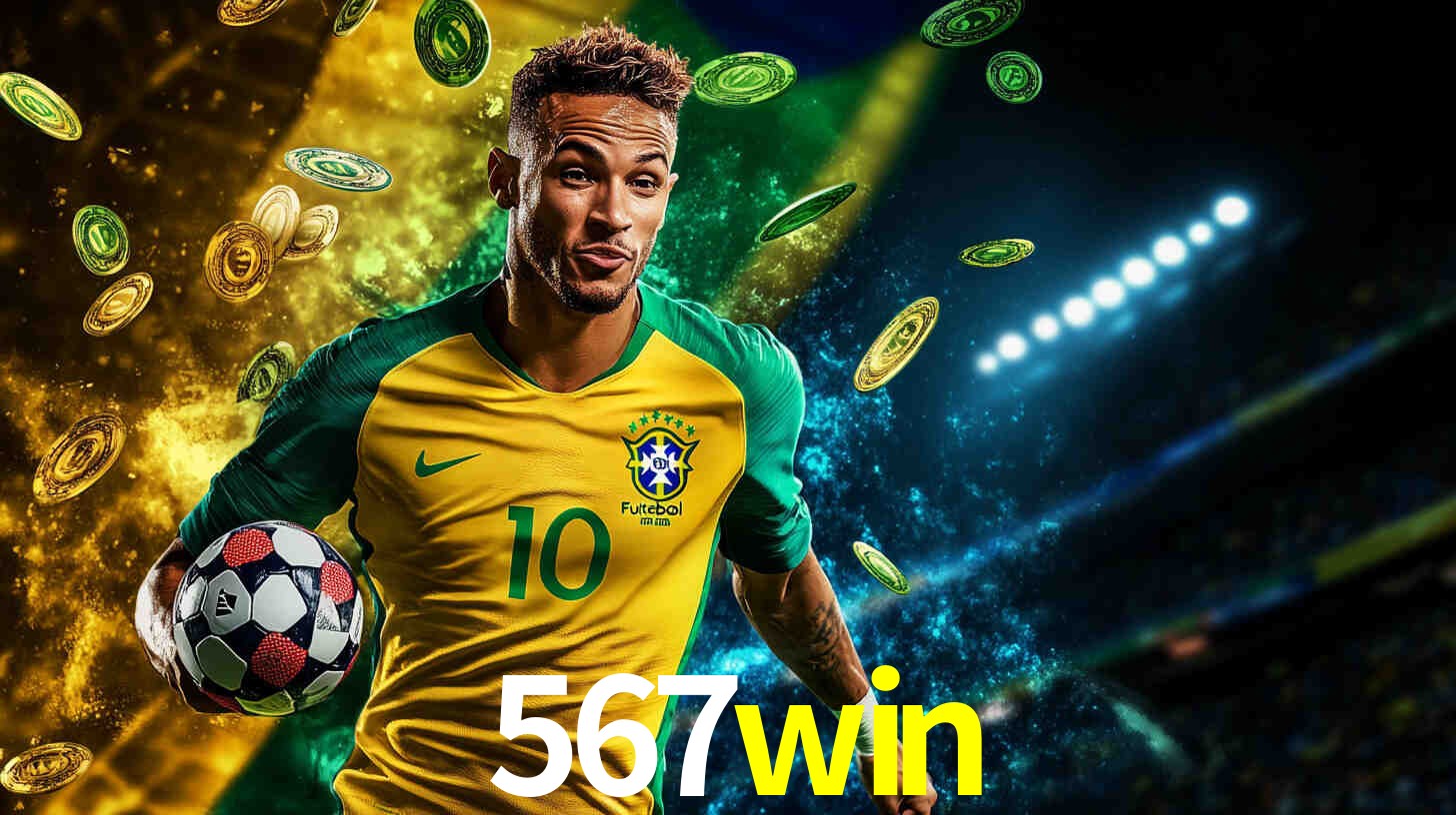 Descubra o Programa VIP da 567win: Vantagens Exclusivas para Jogadores