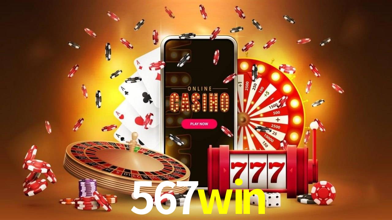 Benefícios da Conta 567win