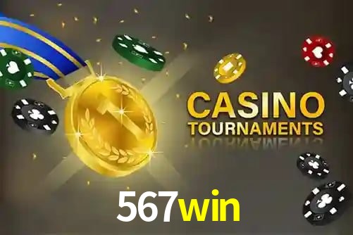 Requisitos do APK 567win para Android - Logo Oficial