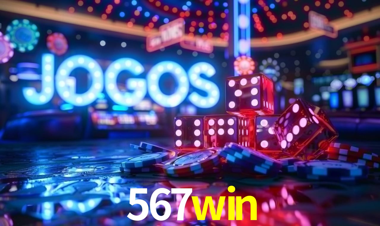 Bônus de Boas-vindas 567win