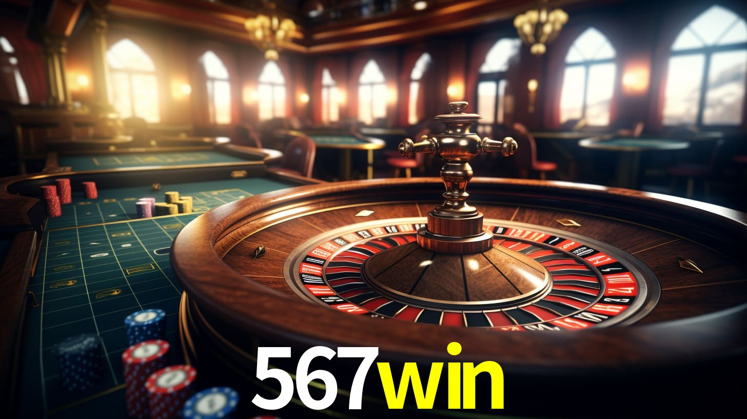 VIP Casino 567win