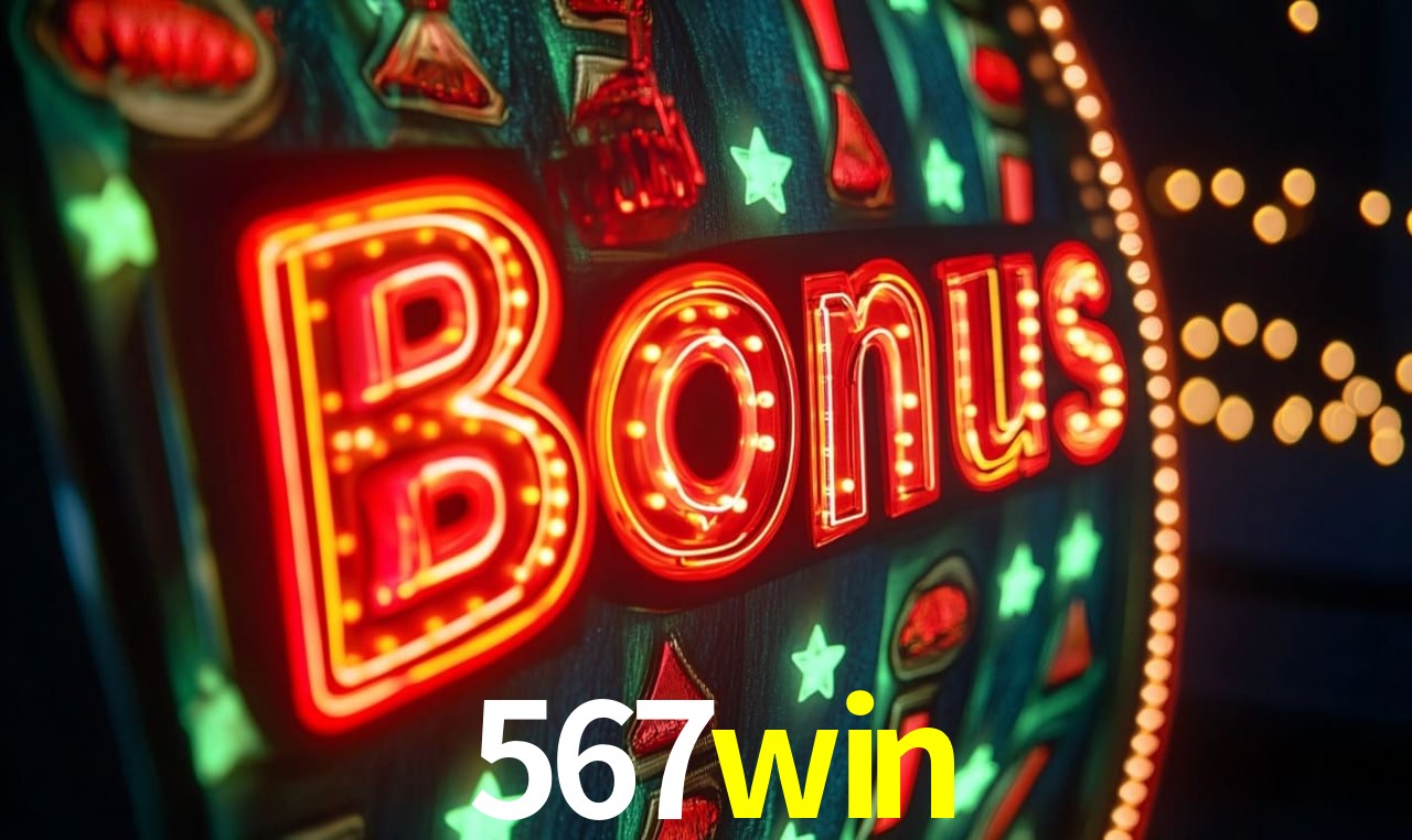 Torneios 567win