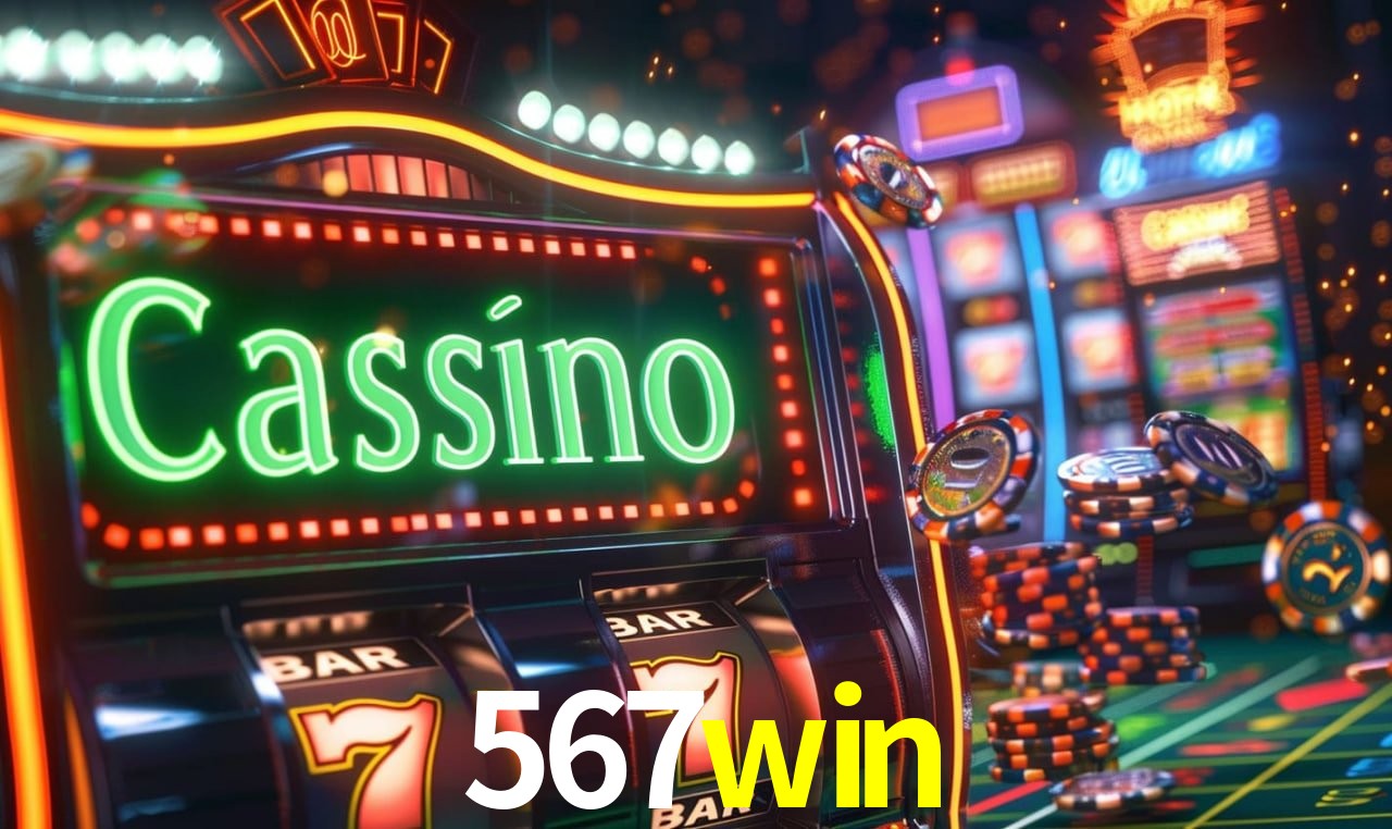 Sistemas de Segurança 567win