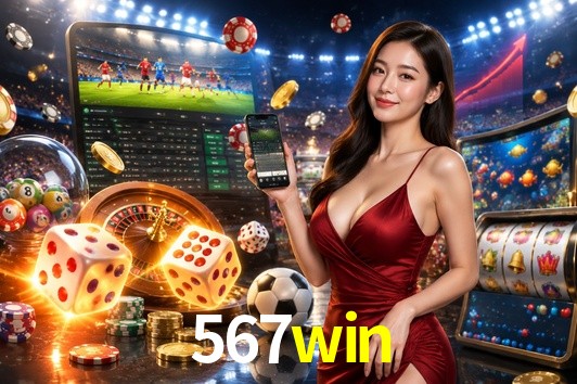 Secure Login 567win