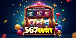 Promoções Sazonais 567win