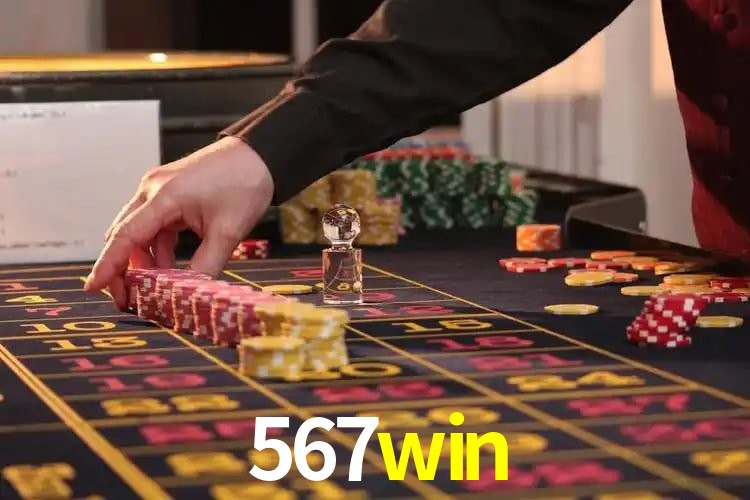 Apostas Esportivas na 567win: Um Guia Completo
