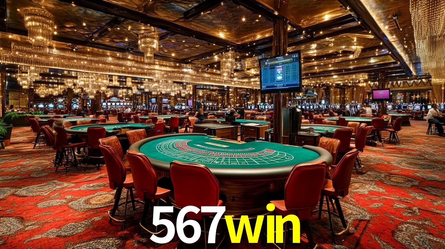 567win - Jogos de Casino Online - 567win.com