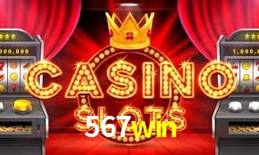 Game Providers 567win