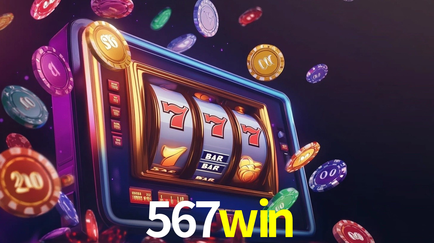 Daily Bonuses 567win