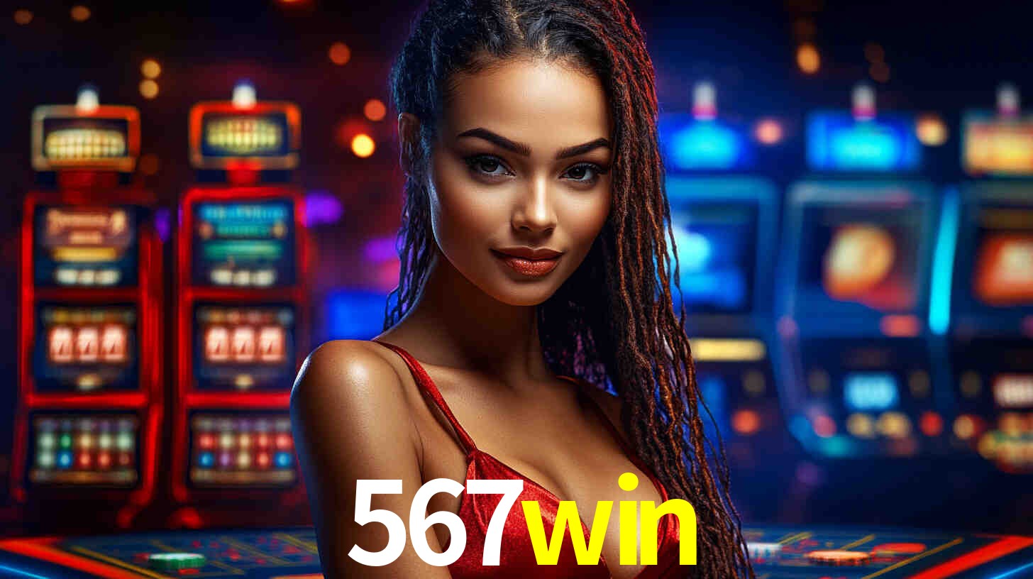 Desvendando o Mundo dos Jogos Virtuais na 567win