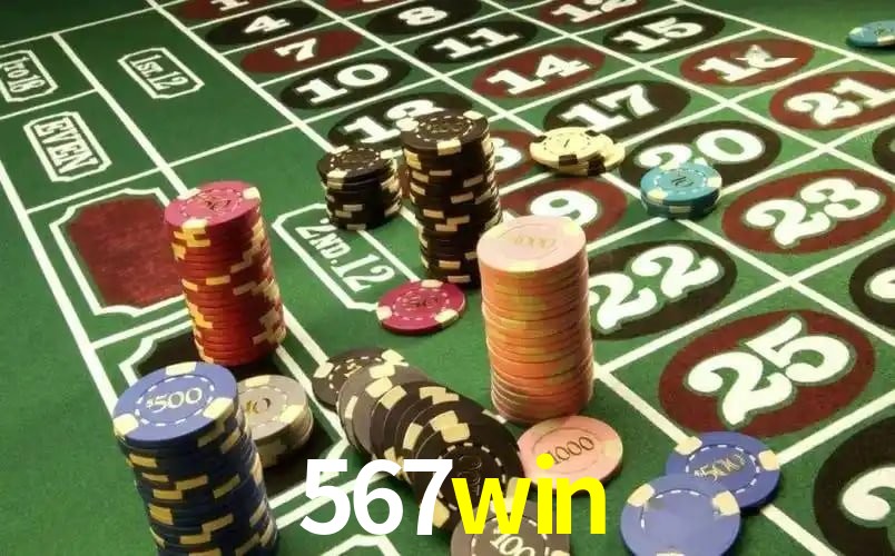 Casino Ao Vivo 567win