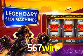 Inovações de Jogos na 567win: O Futuro das Experiências Interativas